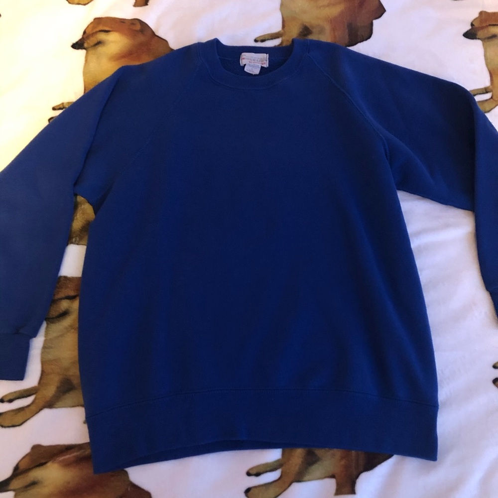 Flawless Vintage 90s Crewneck